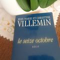 Le 16 octobre