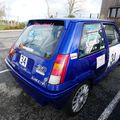 44em  rally des NOIX 2022 N° 34  3D AUTOS  & les R5 T