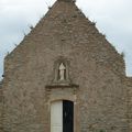 Le phare de Gatteville dans la Manche