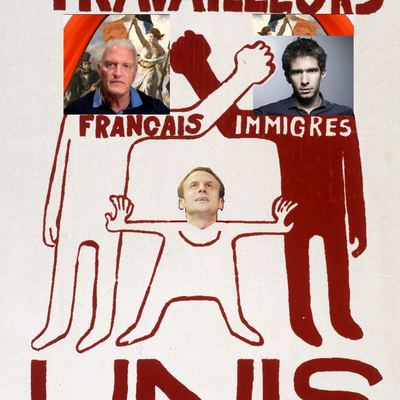 Message aux Généraux 2025 - L'Appel du 11 Juillet dépasse maintenant les 200 000 vues!