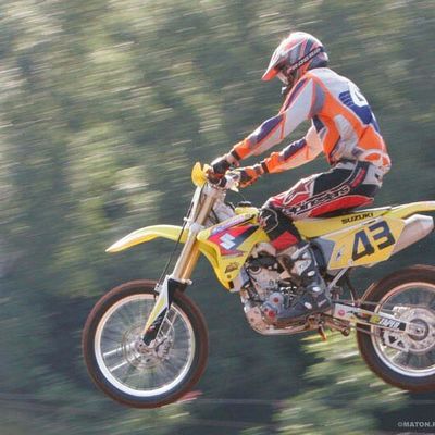 WEEK-END A SAINT MAMET ...