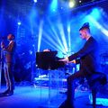 Hurts à la Joy Eslava (Madrid) le dimanche 13 février