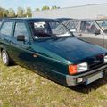 Reliant Robin Mk II (1989-1999)