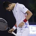 Indian Wells | Djokovic éliminé en double