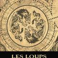 Les Chroniques d'Onyrion Tome 1 : Les Loups d'Akishan