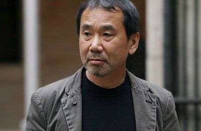 Discours d' Haruki Murakami 村上 春樹 en Espagne concernant la catastrophe du Tsunami et Fukushima 