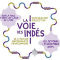 La voie des Indés 2014