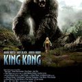 King versus Kong pour King Kong