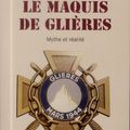 Le maquis de Glières