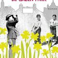 Les Jonquilles de Green Park, de Jérôme Attal