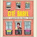 Cité Babel, de Pascale Hédelin et Gaëlle Duhazé