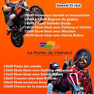 Le Programme 2017 du Festival