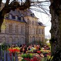 Saint-Jean de Beauregard fête ses 30 ans...