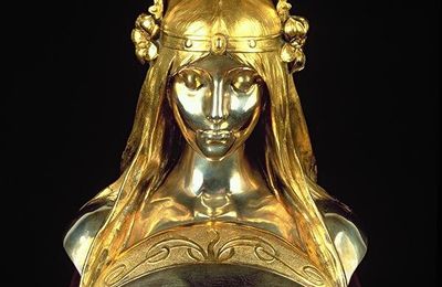 Sainsbury Centre for Visual Arts exhibits works by Czech-born artist Alphonse Mucha