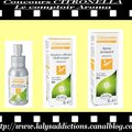 CONCOURS FERME!! 10 lots de 3 soins CITRONELLA à gagner