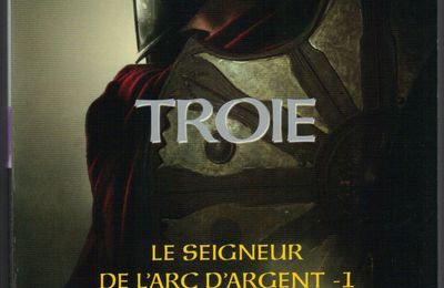 TROIE - Trilogie - par David Gemmell