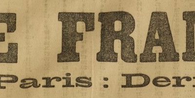 Tour de France 1905, l’arrivée à Paris et les résultats finaux (3e partie)