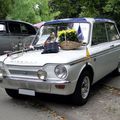 HILLMAN IMP Mk II 1967