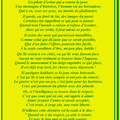 Apprendre à mieux grandir.