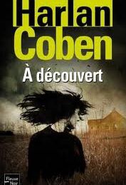 Harlan Coben : A découvert