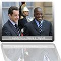 La France a-t-elle suggéré que l'Angola envoie en RDC des éléments armés pour porter secours au pouvoir de M. Kabila, ainsi que 