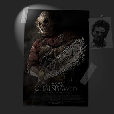 Texas Chainsaw 3D