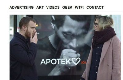 Dis tonton, pourquoi tu tousses ?