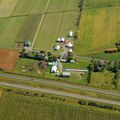 Ferme, Montérégie