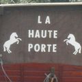 Les Ecuries de la Haute Porte