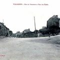 WIGNEHIES - La Rue de Fourmies