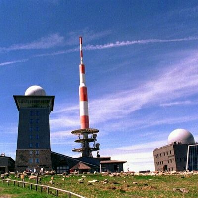 Séjour en Allemagne