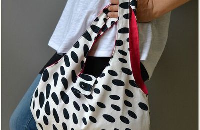 Un sac à gagner chez ElLa Fé