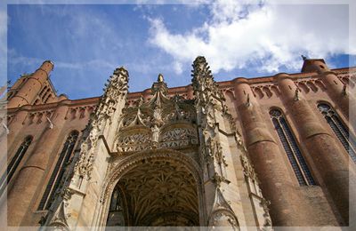 Cathedrale d'Albi