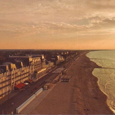 Cabourg - Normandie