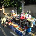 vide-grenier 2014: un succès