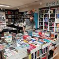 Entretien avec Simon de la librairie M'Lire (Laval)