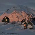 Marjorie contre les forages en Arctique