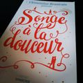 Songe à la douceur- Clémentine Beauvais