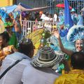 Carnaval Baranquilla le 9 février (3)