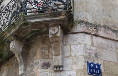 Rue Pilet