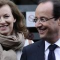 Valérie Trierweiler vire elle-même Julien Dray du QG de François Hollande