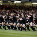 For see the video of the Haka, clic here.