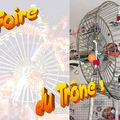 Foire du Trône...