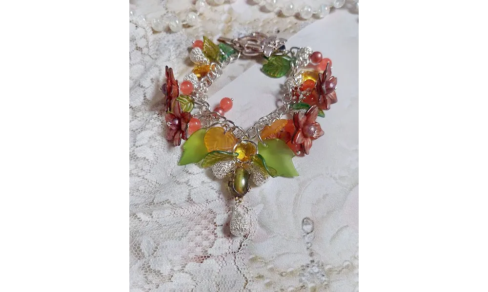 Bracelet Blondy