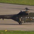 Aerospatiale AS 332 Super Puma (T-323) Swiss Air Force