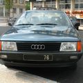Audi 100 C3 Ascott (1986)