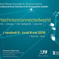 S-2 ‪#‎technionconnectedworld‬ - L’Oréal Research & Innovation
