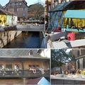 Marché de printemps de Colmar