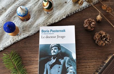 Le docteur Jivago - Boris Pasternak