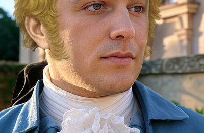 Vente du château de Surgères le 2 juin 1795 - Ambroise-Polycarpe de La Rochefoucauld (1765-1841)